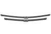 Щітки склоочисника (600/450мм) VW Caddy 03-06 Aerotwin (безкаркасна) 3 397 007 096 BOSCH 3-397-007-096 (фото 6)