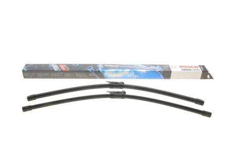Щітки склоочисника (650/650mm) Seat Leon 05-13 3 397 007 099 BOSCH 3-397-007-099