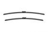 Щітки склоочисника (700/650 мм) MB Vito/Viano (W639) 03- Aerotwin (безкаркасна) 3 397 007 100 BOSCH 3-397-007-100 (фото 1)