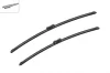 Щітки склоочисника (700/650 мм) MB Vito/Viano (W639) 03- Aerotwin (безкаркасна) 3 397 007 100 BOSCH 3-397-007-100 (фото 2)