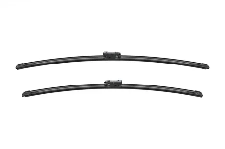 Щітки склоочисника (700/650 мм) MB Vito/Viano (W639) 03- Aerotwin (безкаркасна) 3 397 007 100 BOSCH 3-397-007-100