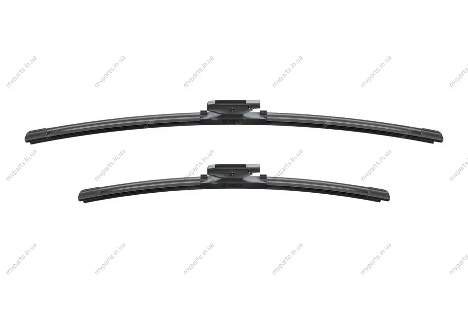 Щітки склоочисника (600/450мм) Renault Megane II/IV 3 397 007 115 BOSCH 3-397-007-115 (фото 1)