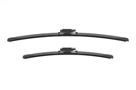 Щітки склоочисника (600/450мм) Renault Megane II/IV 3 397 007 115 BOSCH 3-397-007-115