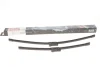Щітки склоочисника (600/450мм) VW Caddy 06- Aerotwin (безкаркасна) 3 397 007 187 BOSCH 3-397-007-187 (фото 1)