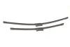 Щітки склоочисника (600/450мм) VW Caddy 06- Aerotwin (безкаркасна) 3 397 007 187 BOSCH 3-397-007-187 (фото 6)