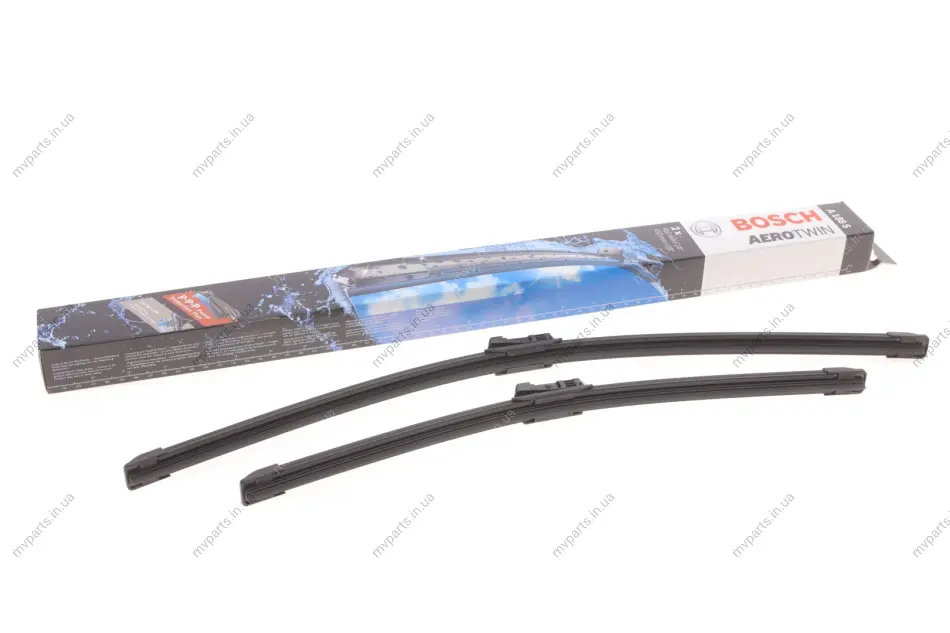 Щітки склоочисника (600/450mm) VW Caddy/Skoda Superb/Kia Ceed/Peugeot 308 03- 3 397 007 188 BOSCH 3-397-007-188 (фото 1)