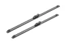 Щітки склоочисника (600/530mm) Land Rover Range Rover Evoque 11-19/VW Tiguan 07-18 3 397 007 209 BOSCH 3-397-007-209 (фото 5)