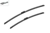 Щітки склоочисника (650/550мм) Citroen Jumper/Peugeot Boxer 06- 3 397 007 224 BOSCH 3-397-007-224 (фото 1)