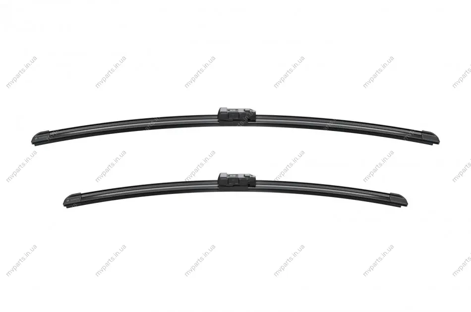 Щітки склоочисника (650/550мм) Fiat Ducato/Peugeot Boxer/Citroen Jumper 06- 3 397 007 225 BOSCH 3-397-007-225 (фото 1)