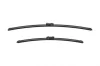 Щітки склоочисника (700/550мм) Citroen C5/Opel Zafira 05- 3 397 007 256 BOSCH 3-397-007-256 (фото 1)