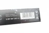 Щітки склоочисника (600/380mm) Nissan Qashqai 07-13/Ford Ranger 11- 3 397 007 292 BOSCH 3-397-007-292 (фото 7)