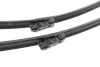 Щітки склоочисника (600/400мм) Fiat Doblo 10- Aerotwin (безкаркасна) 3 397 007 295 BOSCH 3-397-007-295 (фото 2)