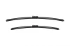 Щітки склоочисника (600/500 мм) BMW X5 (E70)/X6 (E71/E72)/Audi A5 07-14 3 397 007 296 BOSCH 3-397-007-296 (фото 1)