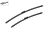 Щітки склоочисника (600/500 мм) BMW X5 (E70)/X6 (E71/E72)/Audi A5 07-14 3 397 007 296 BOSCH 3-397-007-296 (фото 2)