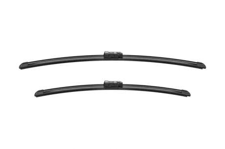 Щітки склоочисника (600/500 мм) BMW X5 (E70)/X6 (E71/E72)/Audi A5 07-14 3 397 007 296 BOSCH 3-397-007-296