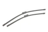 Щітки склоочисника (600/500мм) Porsche Macan 14- 3 397 007 297 BOSCH 3-397-007-297 (фото 6)