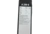 Щітки склоочисника (600/340мм) Renault Zoe 12-/Ford KA 08-16/Fiat 500/500e 07- 3 397 007 299 BOSCH 3-397-007-299 (фото 16)