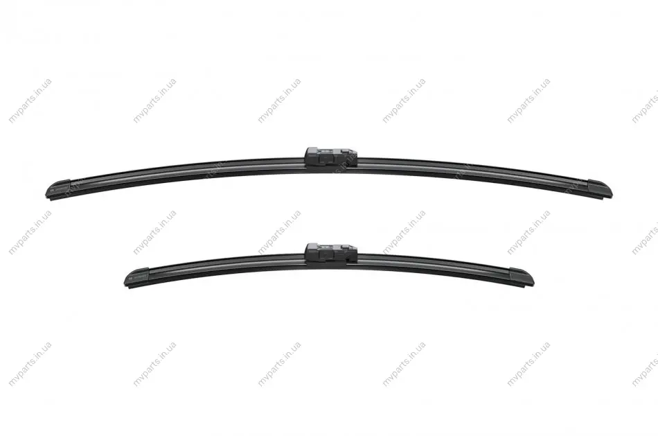 Щітки склоочисника (650/475mm) BMW 2/5/7 15-/Renault Trafic III 14- Aerotwin (безкаркасна) 3 397 007 309 BOSCH 3-397-007-309 (фото 1)