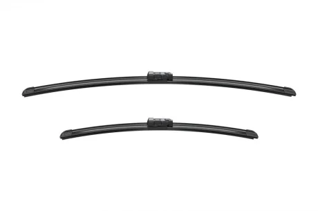 Щітки склоочисника (650/475mm) BMW 2/5/7 15-/Renault Trafic III 14- Aerotwin (безкаркасна) 3 397 007 309 BOSCH 3-397-007-309