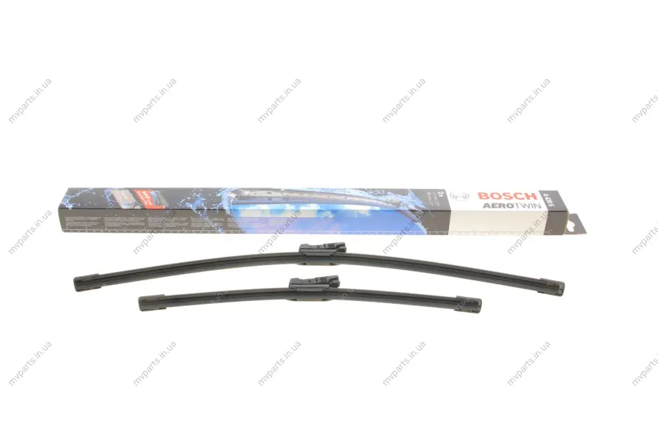 Щітки склоочисника (575/360mm) Nissan Juke 03-/Greatwall Haval F7 17- 3 397 007 420 BOSCH 3-397-007-420 (фото 1)
