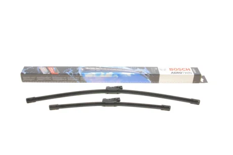 Щітки склоочисника (575/360mm) Nissan Juke 03-/Greatwall Haval F7 17- 3 397 007 420 BOSCH 3-397-007-420