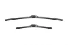 Щітки склоочисника (650/400мм) Citroen C3 II/Renault Laguna III 07- Aerotwin (безкаркасна) 3 397 007 422 BOSCH 3-397-007-422 (фото 1)