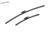 Щітки склоочисника (650/400мм) Citroen C3 II/Renault Laguna III 07- Aerotwin (безкаркасна) 3 397 007 422 BOSCH 3-397-007-422 (фото 2)
