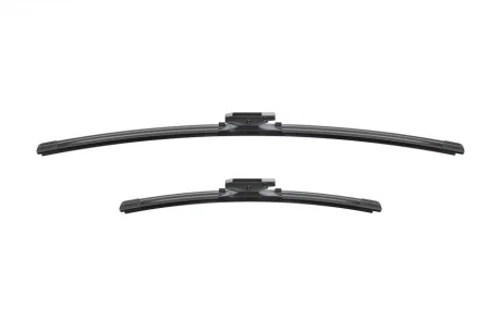 Щітки склоочисника (650/400мм) Citroen C3 II/Renault Laguna III 07- Aerotwin (безкаркасна) 3 397 007 422 BOSCH 3-397-007-422