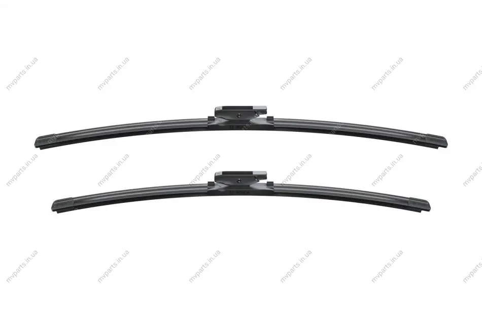 Щітки склоочисника (600/550мм) Renault Kangoo 08- 3 397 007 424 BOSCH 3-397-007-424 (фото 1)