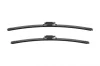 Щітки склоочисника (600/550мм) Renault Kangoo 08- 3 397 007 424 BOSCH 3-397-007-424 (фото 1)