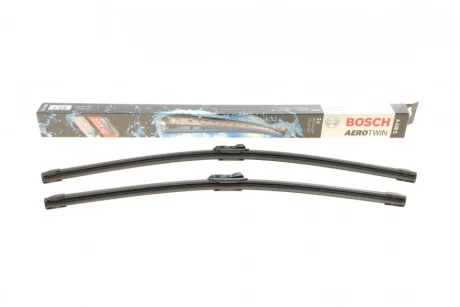 Щітки склоочисника (600/530mm) VW Tiguan 07-18/Land Rover Range Rover Evoque 11-19 3 397 007 430 BOSCH 3-397-007-430