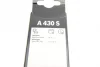 Щітки склоочисника (600/530mm) VW Tiguan 07-18/Land Rover Range Rover Evoque 11-19 3 397 007 430 BOSCH 3-397-007-430 (фото 8)