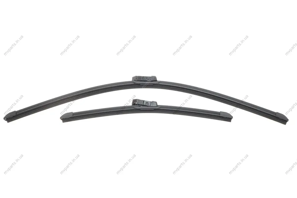 Щітки склоочисника (650/380мм) Ford Fiesta 08- 3 397 007 432 BOSCH 3-397-007-432 (фото 1)