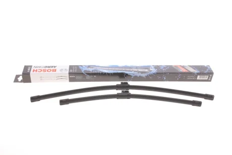 Щітки склоочисника (600/450mm) BMW 3 (E93/E92) 06-13 3 397 007 452 BOSCH 3-397-007-452