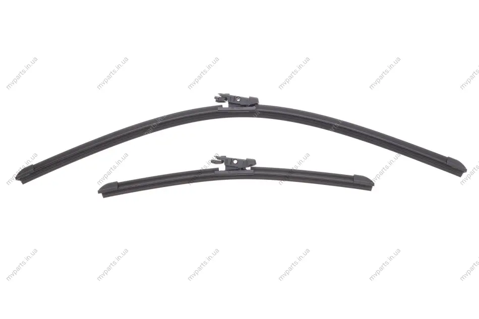Щітки склоочисника (650/380 мм) Chevrolet Aveo/Opel Corsa D 3 397 007 466 BOSCH 3-397-007-466 (фото 1)