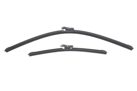 Щітки склоочисника (650/380 мм) Chevrolet Aveo/Opel Corsa D 3 397 007 466 BOSCH 3-397-007-466