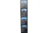 Щітки склоочисника (530/380mm) Daewoo Matiz/Toyota Yaris 98- 3 397 007 503 BOSCH 3-397-007-503 (фото 13)