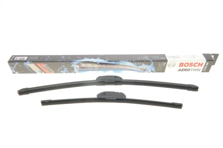 Щітки склоочисника (530/380mm) Daewoo Matiz/Toyota Yaris 98- 3 397 007 503 BOSCH 3-397-007-503