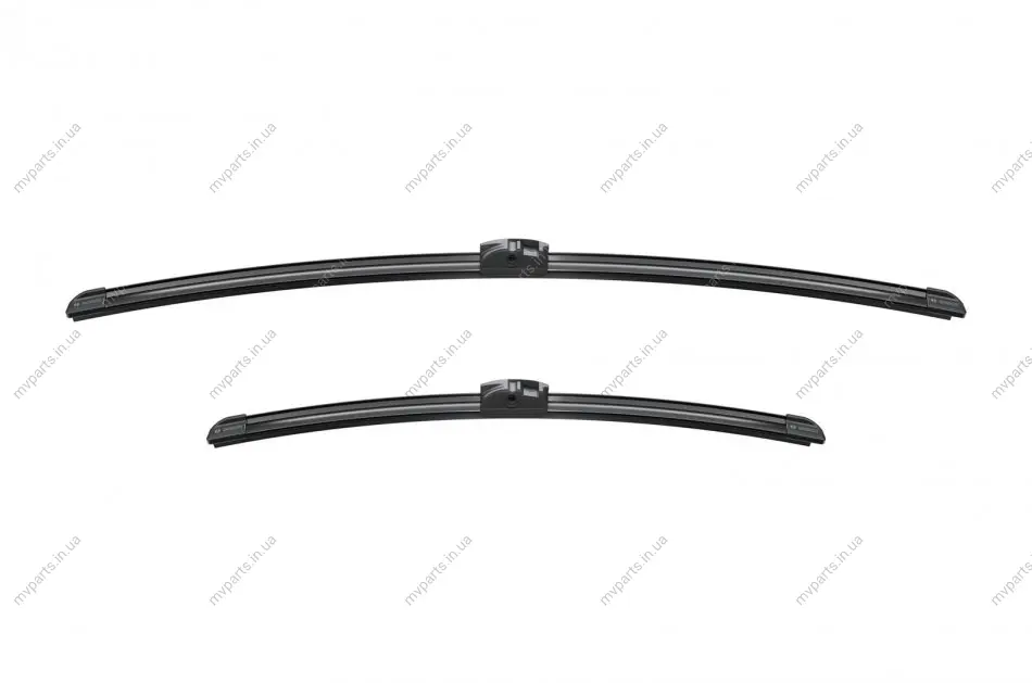 Щітки склоочисника (650/450 мм) BMW 5 (F10/F11) 3 397 007 523 BOSCH 3-397-007-523 (фото 1)