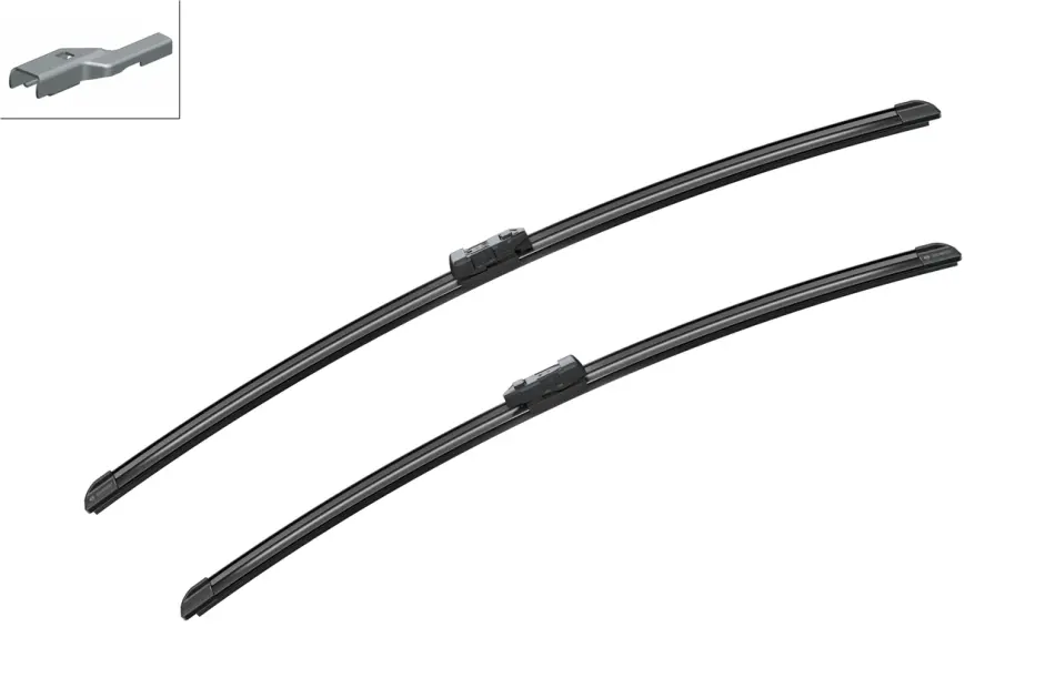 Щітка склоочис. 680/625 AEROTWIN A540S (вир-во Bosch) BOSCH 3397007540 (фото 1)