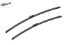 Щітка склоочис. 680/625 AEROTWIN A540S (вир-во Bosch) BOSCH 3397007540 (фото 1)