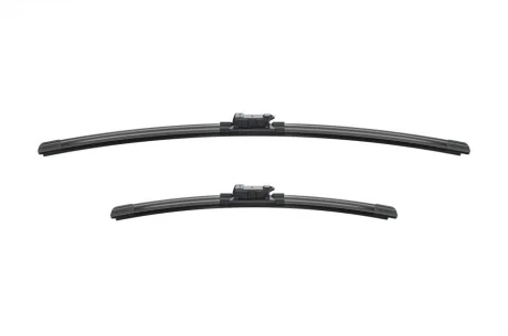 Щітки склоочисника (600/400мм) VW Polo/Skoda Rapid 09- 3 397 007 555 BOSCH 3-397-007-555