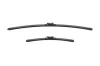 Щітки склоочисника (700/400mm) VW Caddy V/Sharan/Touran 1.2-2.0 TDI/TSI 10- 3 397 007 558 BOSCH 3-397-007-558 (фото 2)