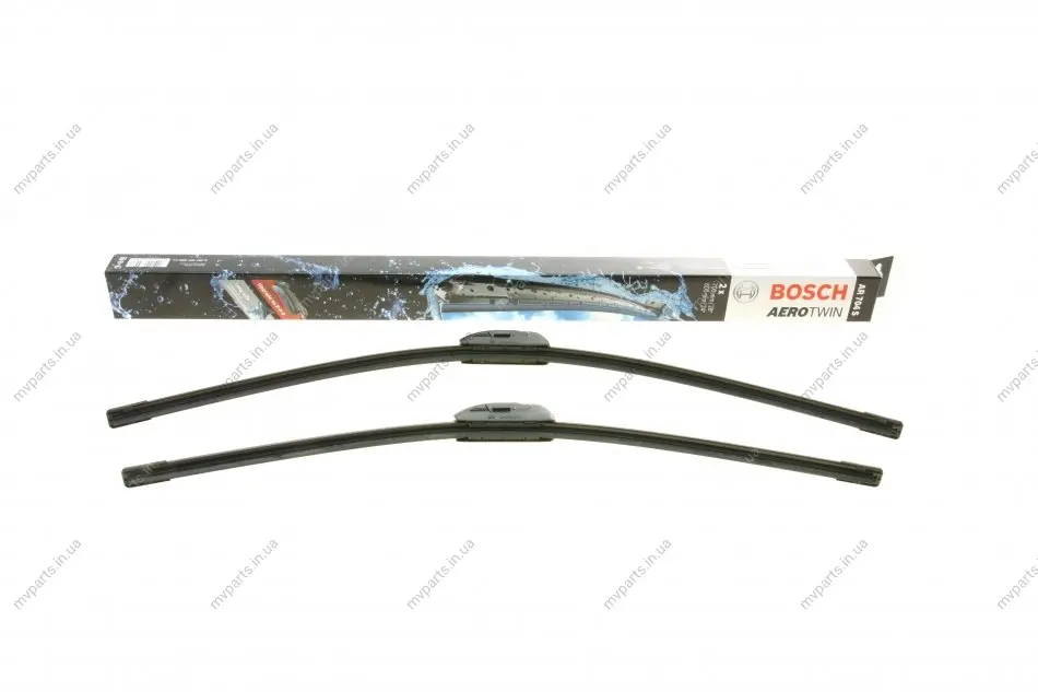 Щітки склоочисника (700/600mm) Ford Galaxy/VW Sharan 95-10 (Twin) 3 397 007 565 BOSCH 3-397-007-565 (фото 1)