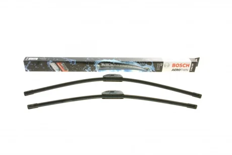 Щітки склоочисника (700/600mm) Ford Galaxy/VW Sharan 95-10 (Twin) 3 397 007 565 BOSCH 3-397-007-565