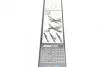 Щітки склоочисника (650/550mm) MB Vito (W638) 96-03 3 397 007 567 BOSCH 3-397-007-567 (фото 9)