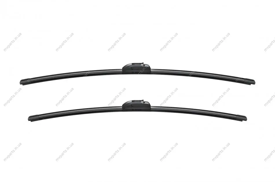 Щітки склоочисника (700/650 мм) MB Vito/Viano (W639) 03- Aerotwin (безкаркасна) 3 397 007 568 BOSCH 3-397-007-568 (фото 1)