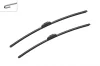 Щітки склоочисника (700/650 мм) MB Vito/Viano (W639) 03- Aerotwin (безкаркасна) 3 397 007 568 BOSCH 3-397-007-568 (фото 2)