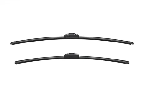 Щітки склоочисника (700/650 мм) MB Vito/Viano (W639) 03- Aerotwin (безкаркасна) 3 397 007 568 BOSCH 3-397-007-568