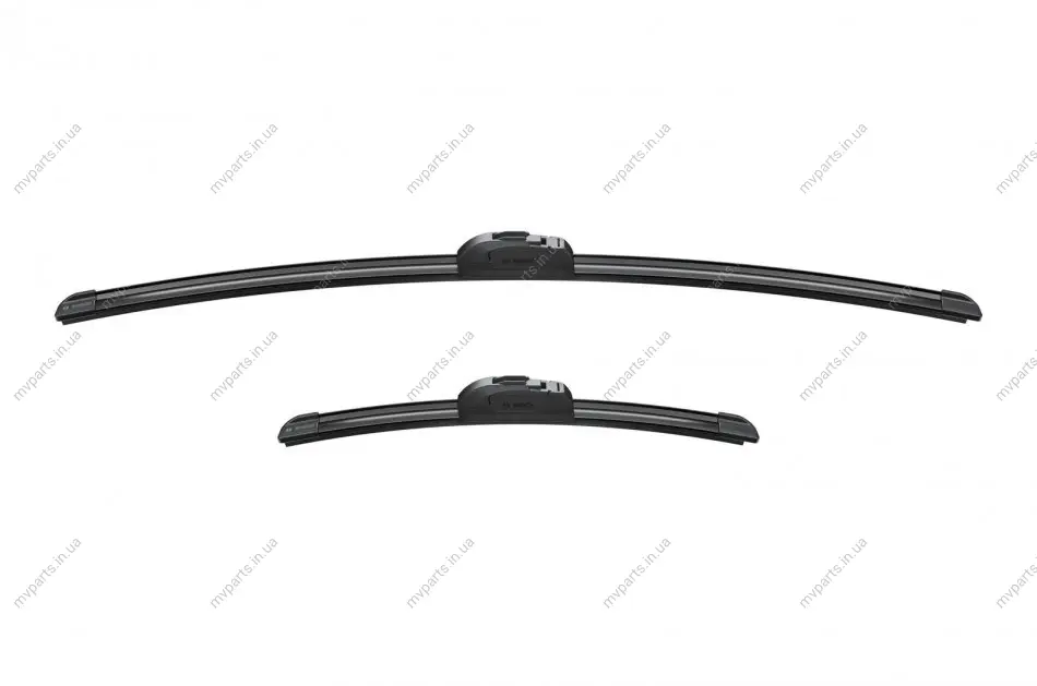 Щітки склоочисника (650/340мм) Hyundai Elantra/Santa FE/I30/ Kia Ceed 12- 3 397 007 570 BOSCH 3-397-007-570 (фото 1)